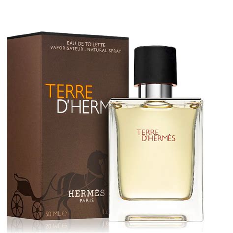 terre hermes 50 ml|where to buy terre d'hermes.